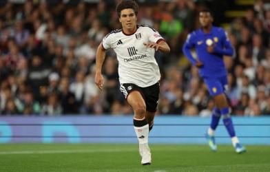 “Món quà” từ Real Madrid gây ấn tượng ngay trận ra mắt Premier League