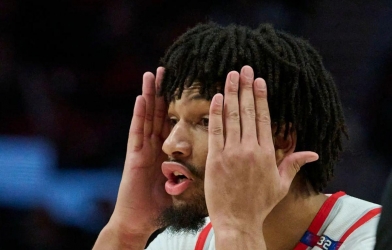Portland Trail Blazers nhận cú sốc lớn trước ngày NBA trở lại