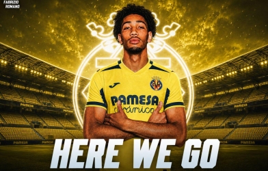 HERE WE GO: Tiền vệ Saliba cập bến La Liga với mức giá bất ngờ