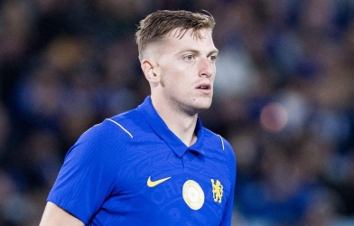 XÁC NHẬN: Chelsea chốt bán ngôi sao hàng công với giá khó tin