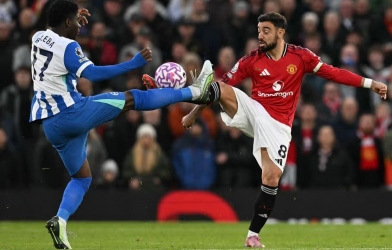 Bruno Fernandes nói thẳng 1 điều về tân binh đắt giá nhất của Man United mùa hè này