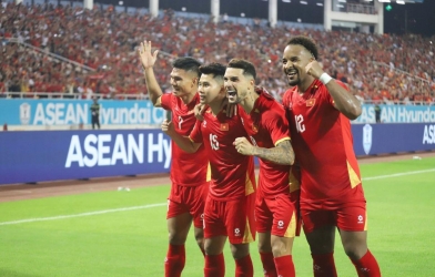 CĐV ĐNÁ nói lời bất ngờ về ĐT Việt Nam sau hành trình bảo vệ ngai vàng Đông Nam Á
