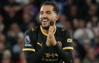 “Ảo thuật gia” Cherki lên tiếng sau hai show diễn mở màn thời hậu Pep Guardiola