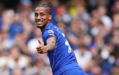 Joao Pedro nói thẳng vấn đề lớn của Chelsea sau trận thắng 7 bàn