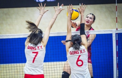 Truyền thông Trung Quốc nói gì sau thất bại lịch sử trước Thái Lan ngay trên sân nhà?