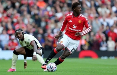 Carrick nói thẳng về màn trình diễn của Mainoo sau màn ngược dòng thắng Ipswich