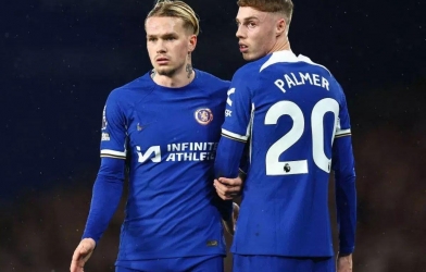 XÁC NHẬN: Tottenham đàm phán chiêu mộ ngôi sao 100 triệu euro của Chelsea