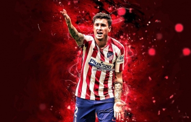 XÁC NHẬN: Biểu tượng Atletico Madrid chia tay CLB sau 13 năm