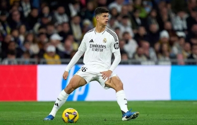 HERE WE GO: “Busquets mới” của Real Madrid cập bến Ngoại hạng Anh