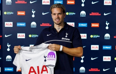 CHÍNH THỨC: Chelsea gửi “bom xịt” 100 triệu euro cho Tottenham