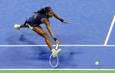 “Nữ hoàng sân cứng” trở lại, khởi đầu hành trình đòi ngôi hậu US Open