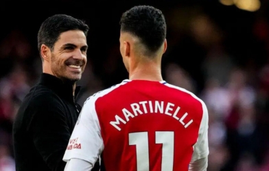 Tin chuyển nhượng 4/9: Arsenal chia tay ngôi sao lâu năm với mức giá kỷ lục lịch sử