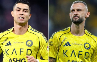 Tạm biệt Ronaldo, á quân World Cup rộng cửa tái xuất Serie A