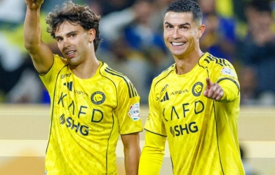 Đàn em vạ miệng, Ronaldo bị CĐV đòi tống cổ khỏi Saudi Pro League