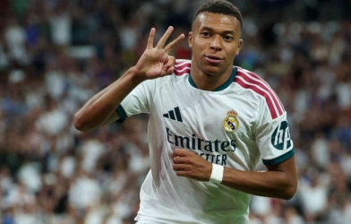 Mbappe nói thẳng về Quả bóng Vàng sau mùa hè viết lại lịch sử World Cup