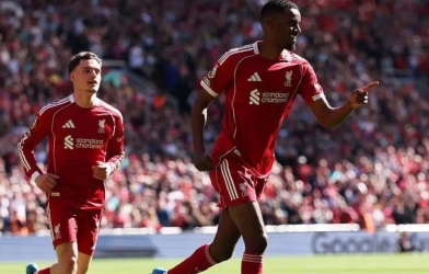 Liverpool xác nhận cuộc chia tay đặc biệt sau 17 năm gắn bó trong thương vụ kỷ lục