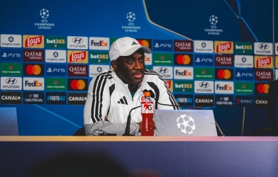 Yaya Toure: “Trận đấu thế này 10 năm mới có một lần”