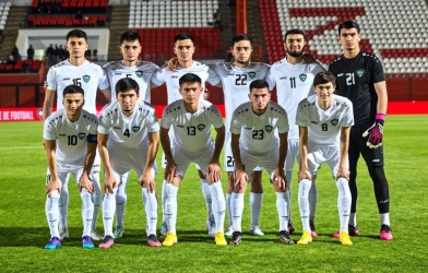CHÍNH THỨC: Đối thủ U23 Việt Nam chốt danh sách ASIAD, ngã ngũ trường hợp ngôi sao Premier League
