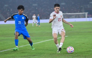 Đối đầu U23 Việt Nam, đệ tử Fernando Torres tuyên bố đầy tham vọng