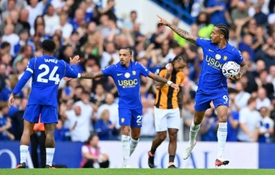 Chấm điểm Chelsea hoà Hull City: Hai điểm 4 phơi bày thảm họa hàng thủ