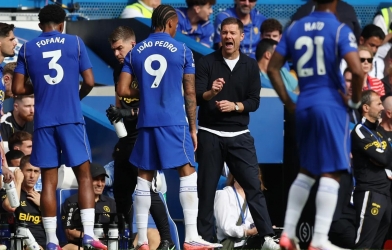 Trực tiếp bóng đá Everton vs Chelsea, 18h30 hôm nay 17/10