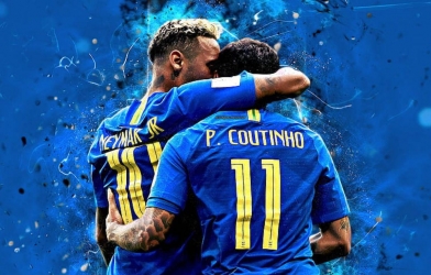 Neymar đích thân tiến cử, cựu sao Barca nhận bản hợp đồng đặc biệt