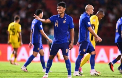 Báo Thái Lan chỉ thẳng một nỗi lo về FIFA ASEAN Cup 2026