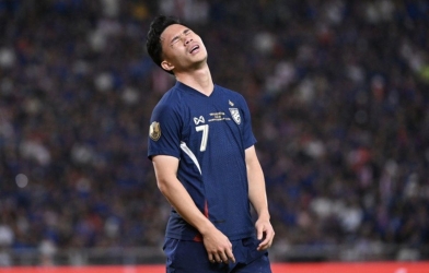 Thái Lan nhận tín hiệu đáng lo từ dàn “viện binh” châu Âu - Nhật Bản trước thềm FIFA ASEAN Cup 2026