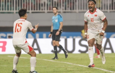 Báo Indonesia: 'Tuyển Việt Nam khủng hoảng lực lượng, lo ngại gặp đội nhà ở FIFA ASEAN Cup'