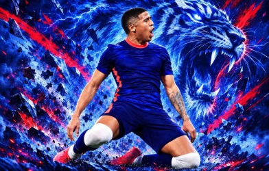 FIFA bật đèn xanh, ngôi sao nhập tịch Malaysia nói thẳng về giấc mơ FIFA ASEAN Cup 2026