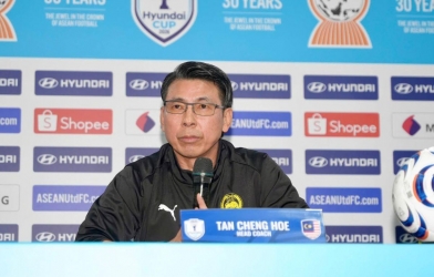 HLV Malaysia nhận “tối hậu thư” trước FIFA ASEAN Cup 2026