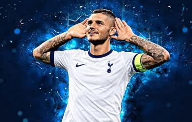 Hết cách ghi bàn, Tottenham cầu viện sát thủ sở hữu 250 pha lập công