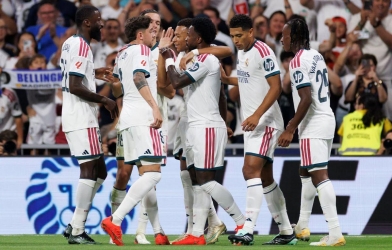 Mourinho chỉ thẳng “căn bệnh” Real Madrid cần chữa trước đại chiến derby