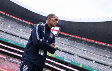Tuchel nói lời gan ruột về nỗi ám ảnh khiến tuyển Anh lỡ hẹn chung kết World Cup
