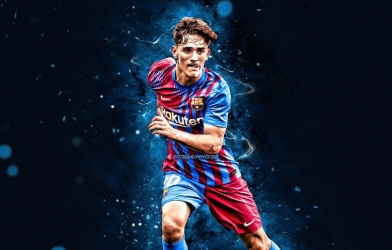 Nhà vô địch World Cup nói lời xúc động trong ngày tái xuất cùng Barca