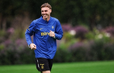 Pedro chấn thương, Palmer nhận 'yêu cầu đặc biệt' từ Xabi Alonso trước trận gặp Brentford