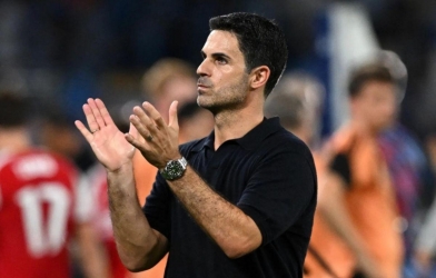Arteta chỉ thẳng tên bản hợp đồng đã đưa Arsenal lên một đẳng cấp khác