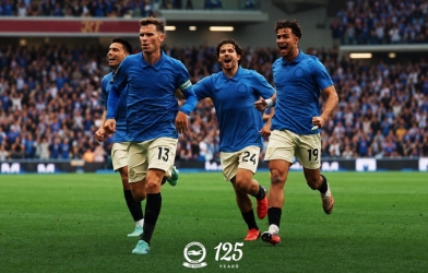 'Bóng ma' từng nhấn chìm Arsenal trở lại sau 1225 ngày
