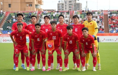 CĐV Kuwait nói lời thật lòng sau khi U23 Việt Nam giành vé vào tứ kết ASIAD 2026