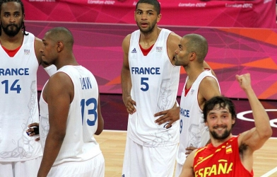 CHÍNH THỨC: Huyền thoại tuyển Pháp giải nghệ, khép lại sự nghiệp 18 năm tại NBA