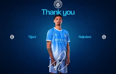 Ngôi sao 50 triệu bảng nói thẳng về lý do rời Man City: “Sau sự nghiệp, tôi không muốn phải làm việc nữa”