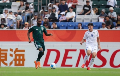 CĐV Ả Rập Xê Út tiếc nuối: “Giá như được gặp U23 Việt Nam...”