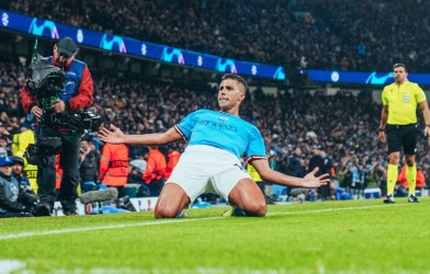 Rodri nói thẳng sau khi Man City bị kết tội: “Không ai có thể lấy đi thành quả của chúng tôi”