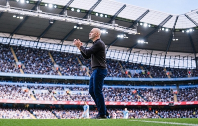 Enzo Maresca đăng thông điệp bí ẩn sau phán quyết gây chấn động về Man City