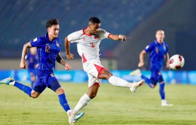 CĐV Indonesia tiếc nuối vì lỡ hẹn tuyển Việt Nam ở chung kết FIFA ASEAN Cup 2026