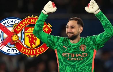 Tin chuyển nhượng tối 30/9: Cú sốc Man City mở ra cơ hội vàng để MU đón bộ đôi đình đám?