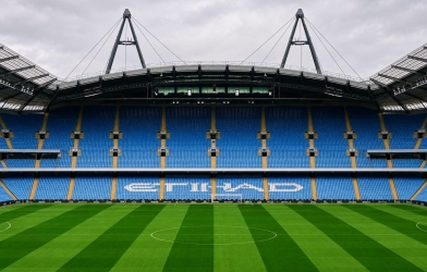 Man City chưa xuống hạng đã vấp phải sự “ghẻ lạnh” từ Championship