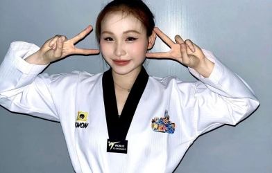 CHÍNH THỨC: Taekwondo Việt Nam có tấm huy chương lịch sử tại ASIAD 2026 từ võ sĩ Châu Ngọc Tuyết Sang