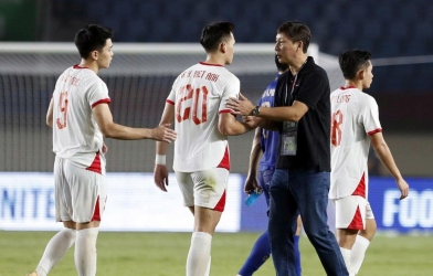 Truyền thông Indonesia bất ngờ đưa tuyển Việt Nam vào bài toán chung kết FIFA ASEAN Cup 2026