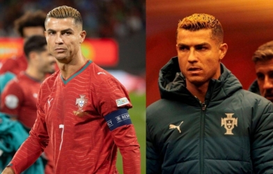 Chủ tịch LĐBĐ Bồ Đào Nha nói lời tận đáy lòng về Ronaldo, CR7 sẽ trở lại tuyển?